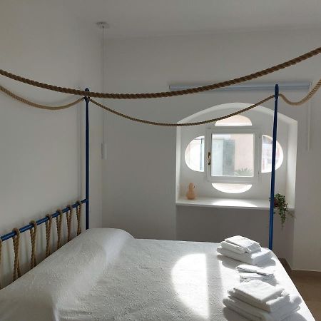 Palazzo Accinni B&B Monopoli Zewnętrze zdjęcie