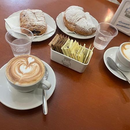 Palazzo Accinni B&B Monopoli Zewnętrze zdjęcie