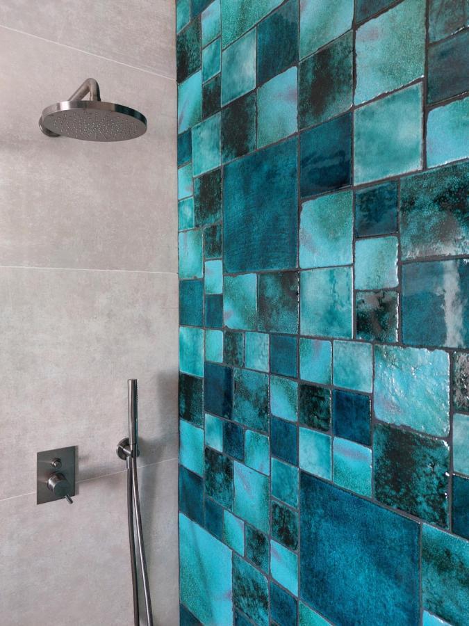 Palazzo Accinni B&B Monopoli Zewnętrze zdjęcie