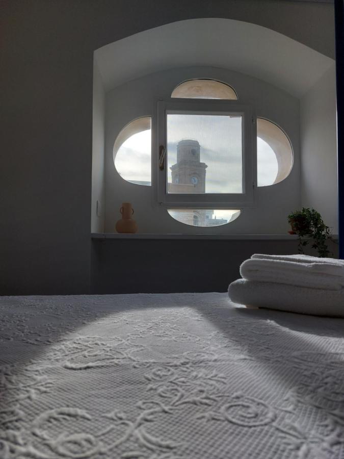 Palazzo Accinni B&B Monopoli Zewnętrze zdjęcie