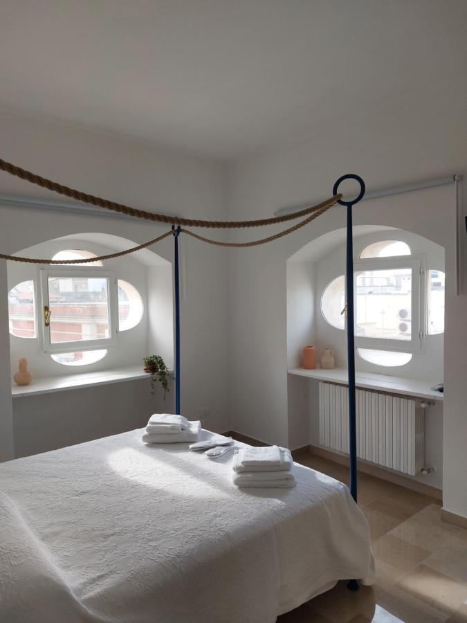 Palazzo Accinni B&B Monopoli Zewnętrze zdjęcie