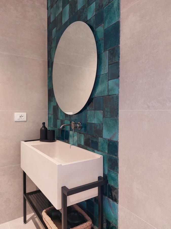 Palazzo Accinni B&B Monopoli Zewnętrze zdjęcie