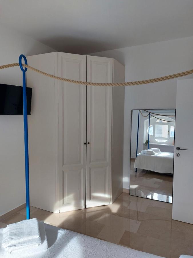 Palazzo Accinni B&B Monopoli Zewnętrze zdjęcie