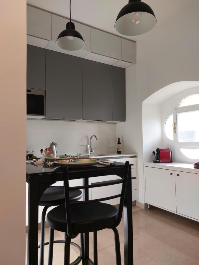 Palazzo Accinni B&B Monopoli Zewnętrze zdjęcie