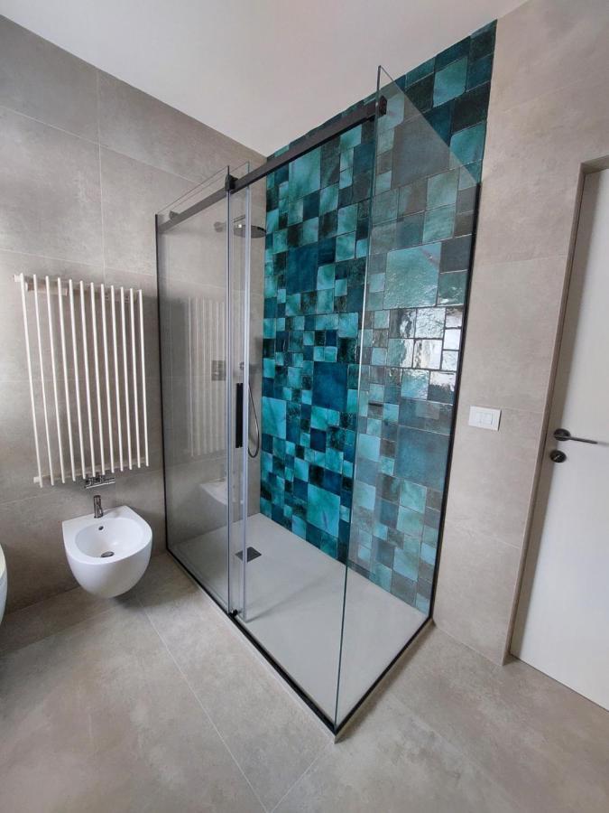 Palazzo Accinni B&B Monopoli Zewnętrze zdjęcie