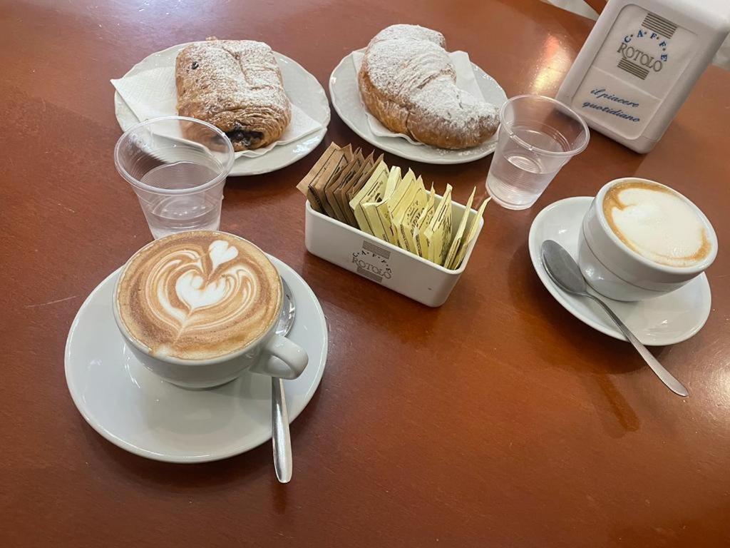 Palazzo Accinni B&B Monopoli Zewnętrze zdjęcie